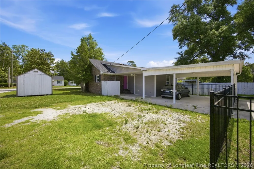 103 Woodrow Street Tabor City, NC 28463