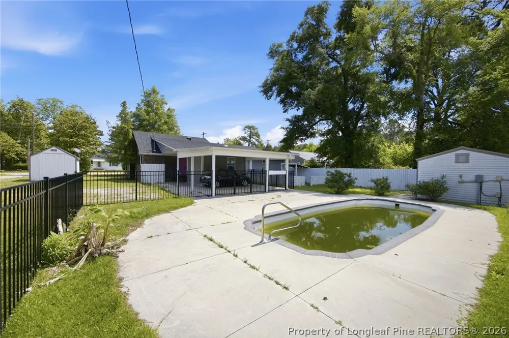 103 Woodrow Street Tabor City, NC 28463