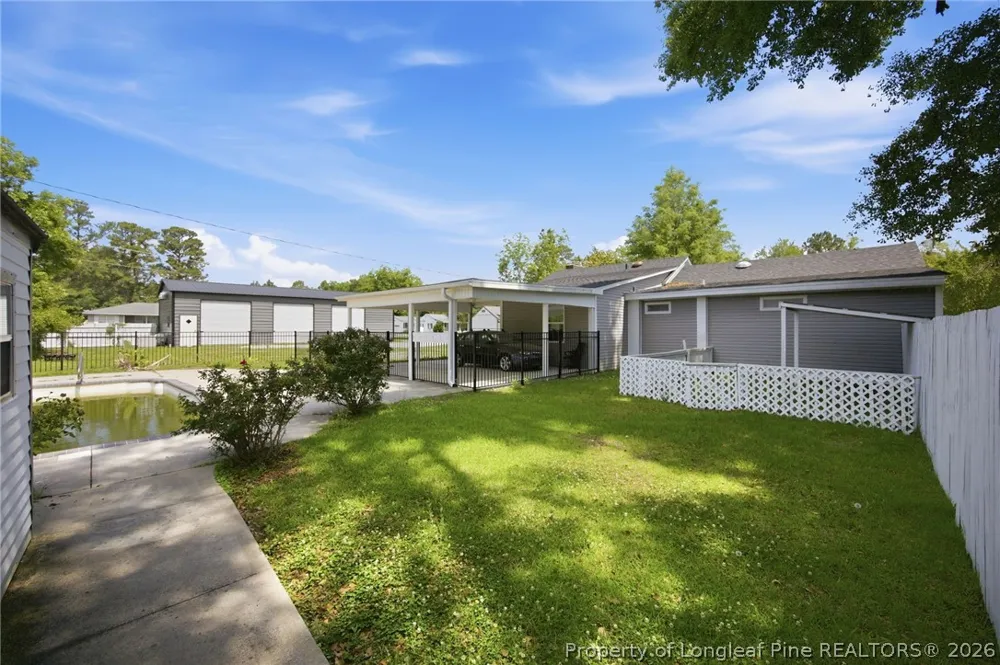 103 Woodrow Street Tabor City, NC 28463