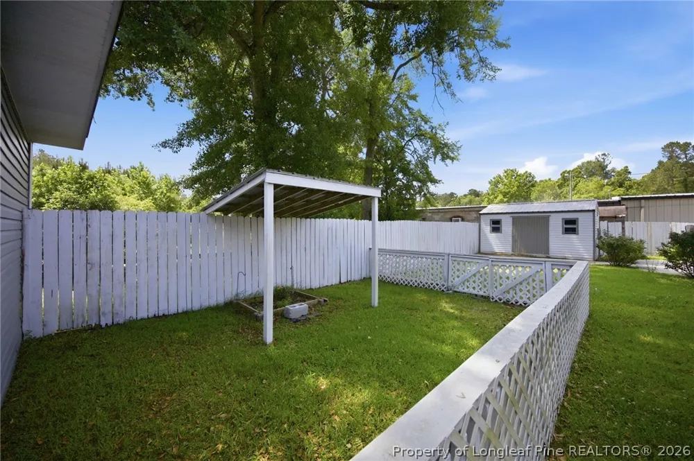 103 Woodrow Street Tabor City, NC 28463