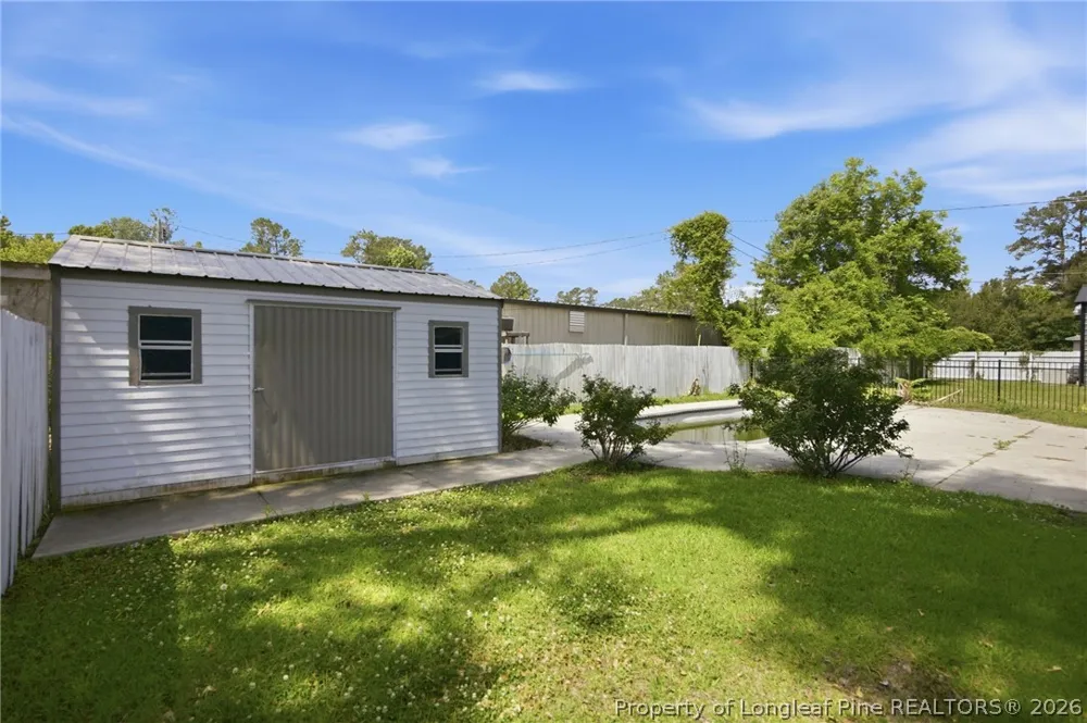103 Woodrow Street Tabor City, NC 28463