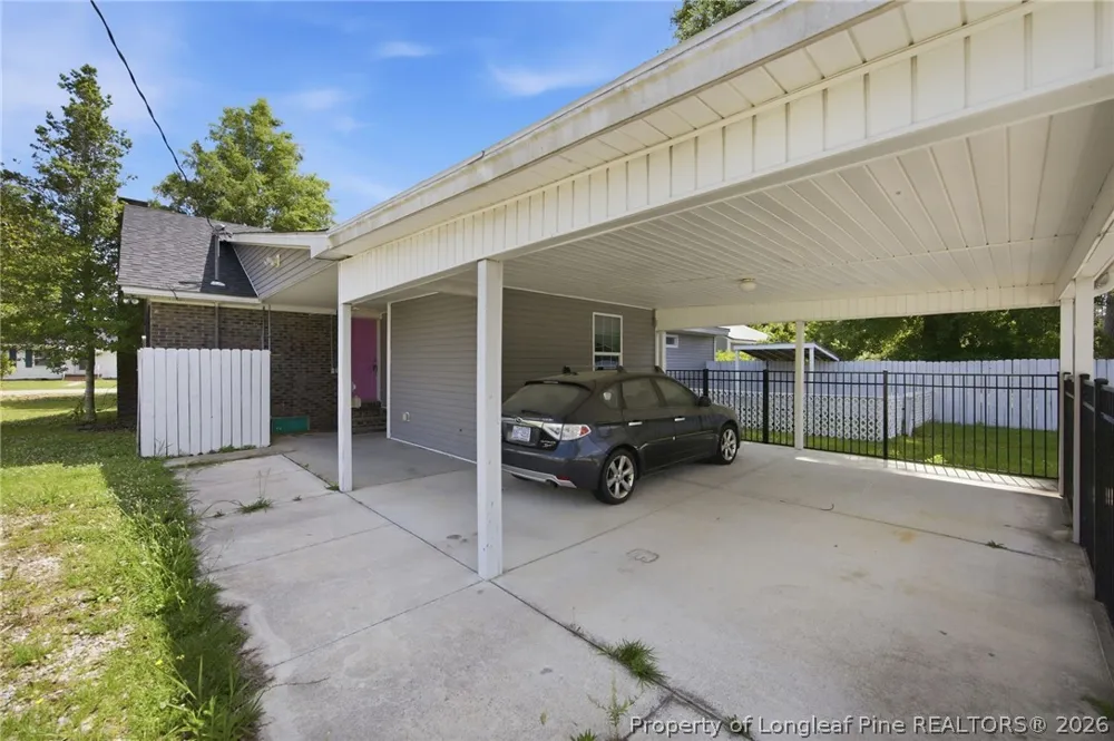 103 Woodrow Street Tabor City, NC 28463