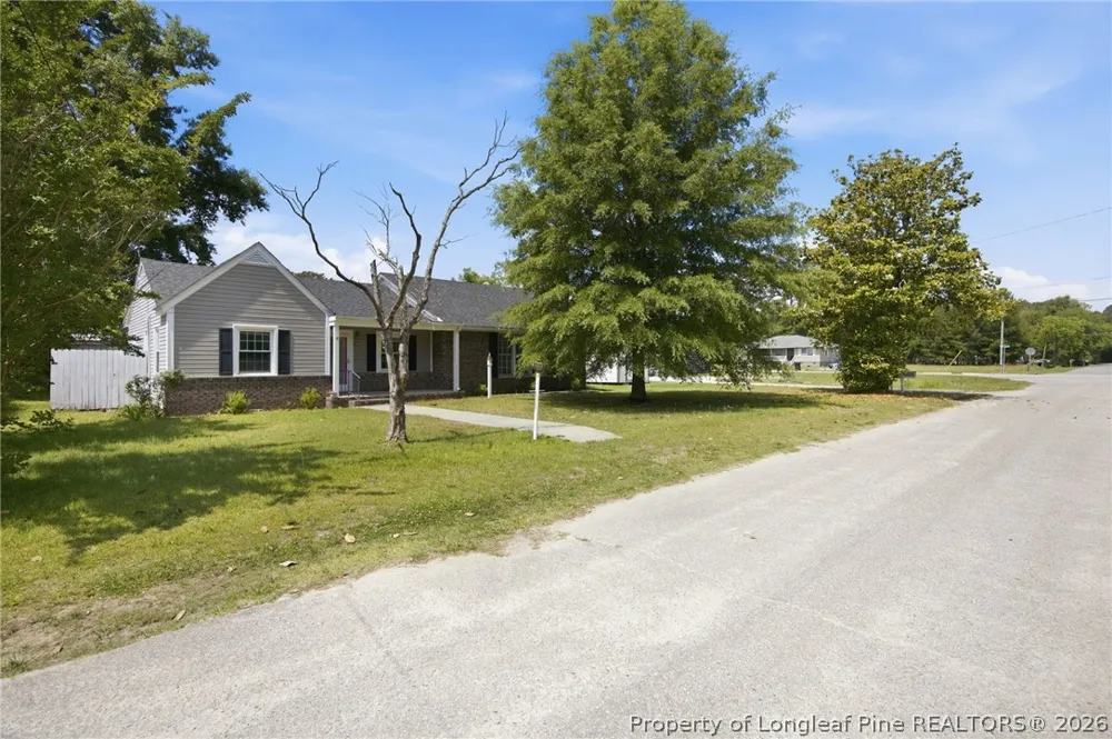 103 Woodrow Street Tabor City, NC 28463