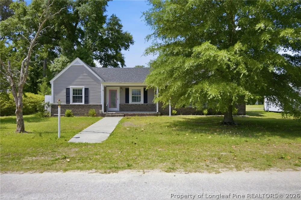 103 Woodrow Street Tabor City, NC 28463