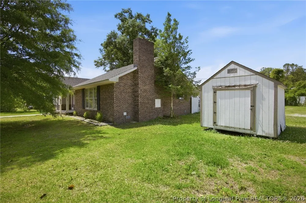 103 Woodrow Street Tabor City, NC 28463