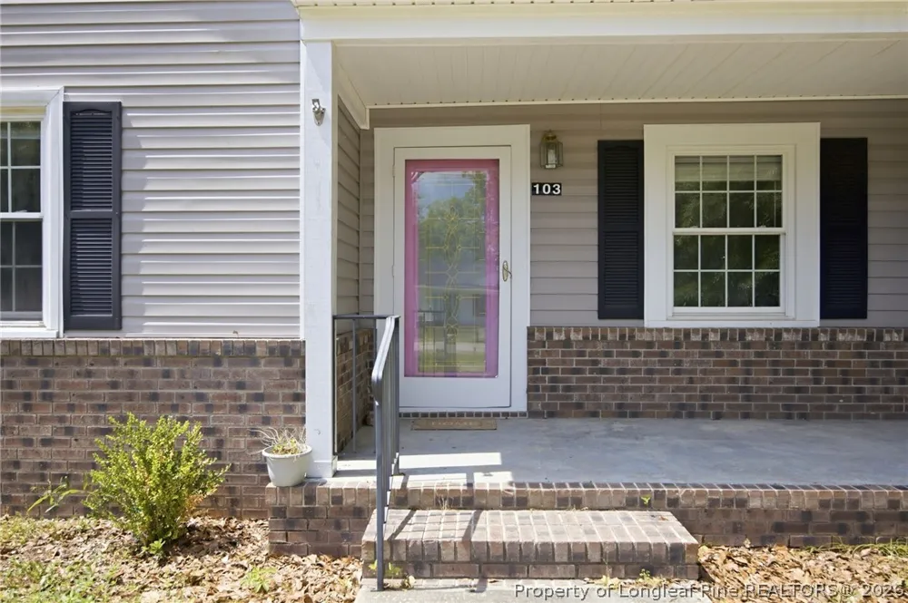 103 Woodrow Street Tabor City, NC 28463