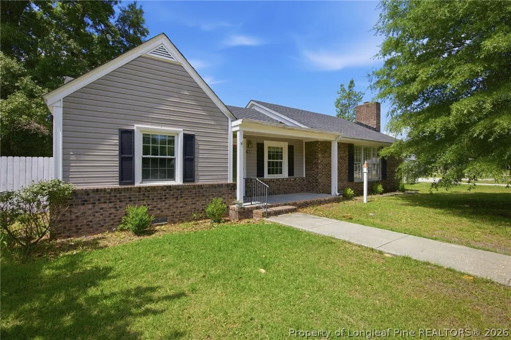 103 Woodrow Street Tabor City, NC 28463