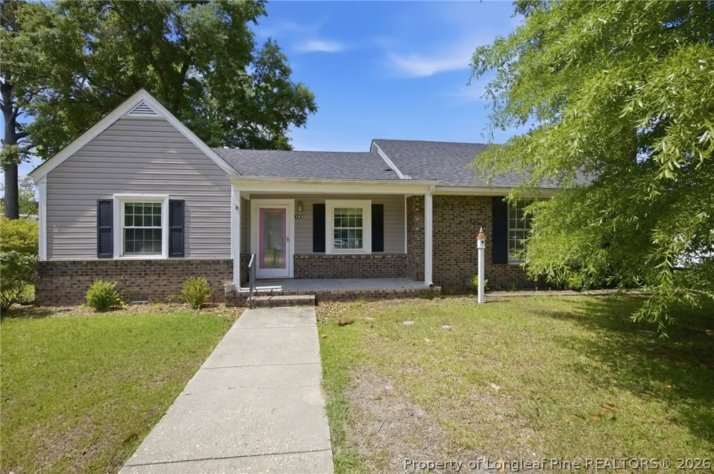 103 Woodrow Street Tabor City, NC 28463
