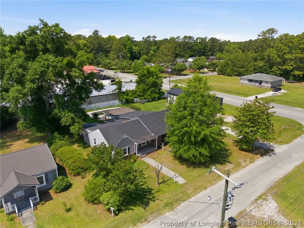 103 Woodrow Street Tabor City, NC 28463