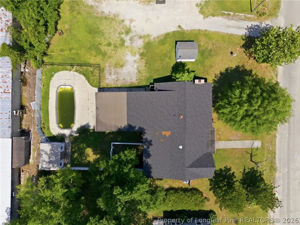 103 Woodrow Street Tabor City, NC 28463