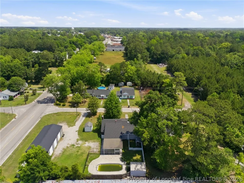 103 Woodrow Street Tabor City, NC 28463