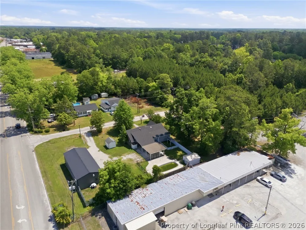 103 Woodrow Street Tabor City, NC 28463