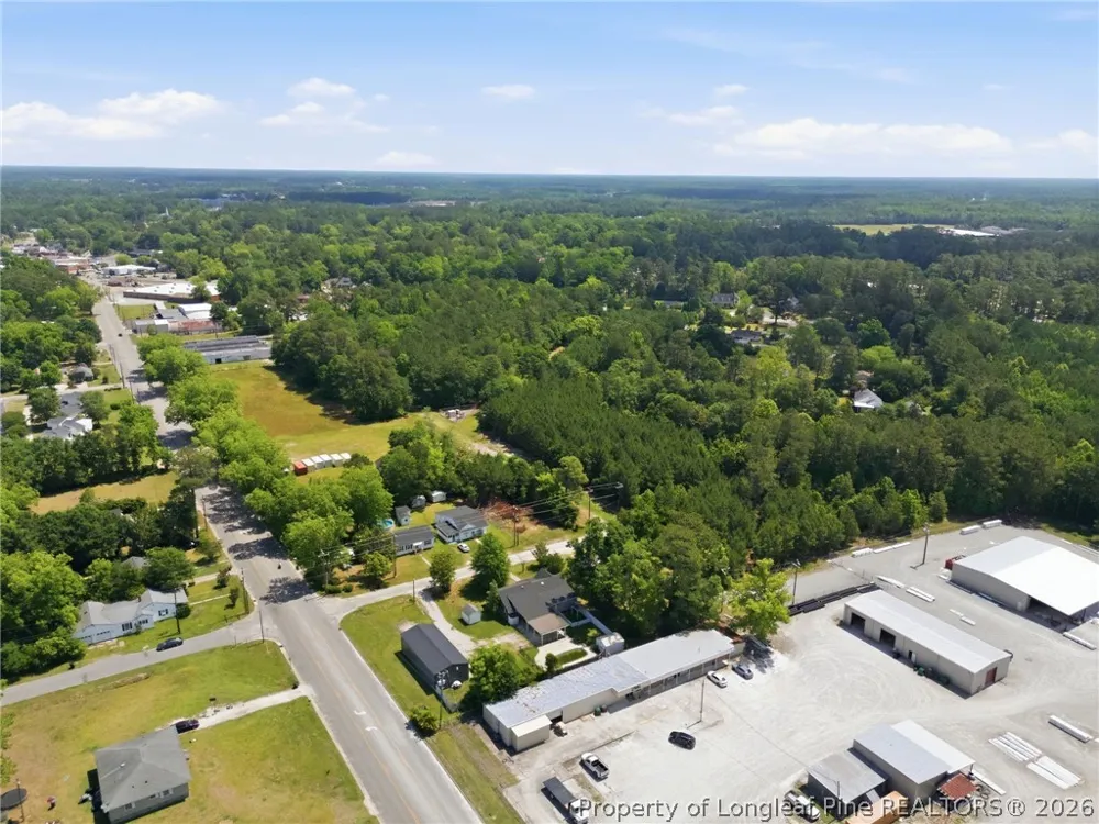 103 Woodrow Street Tabor City, NC 28463