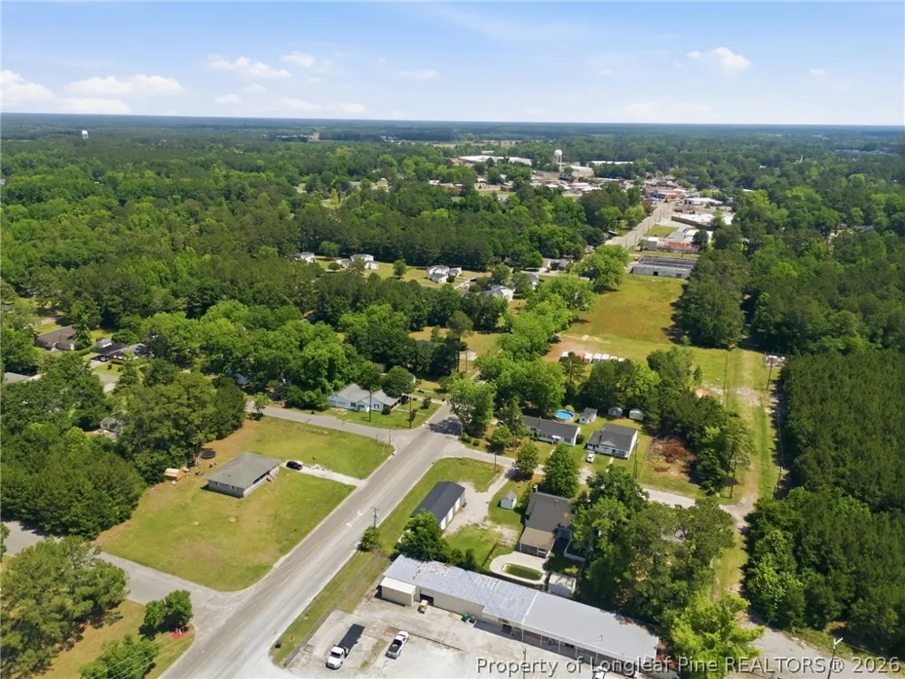 103 Woodrow Street Tabor City, NC 28463