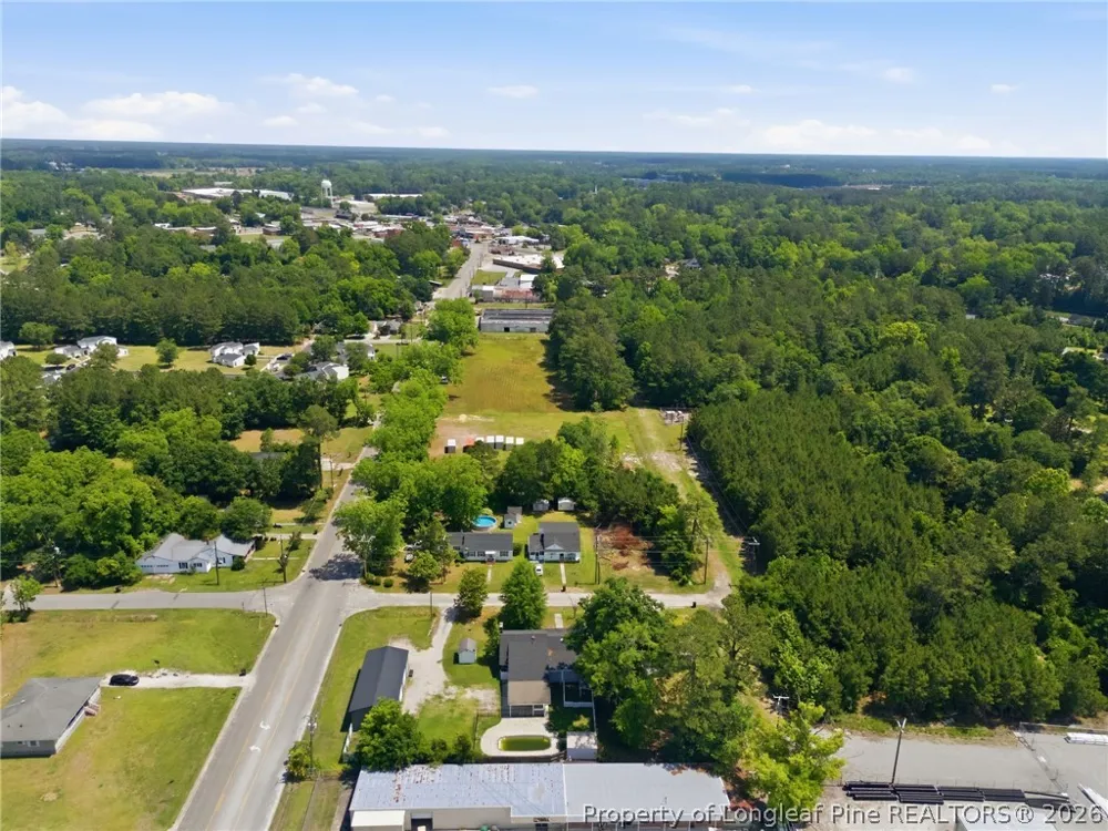 103 Woodrow Street Tabor City, NC 28463