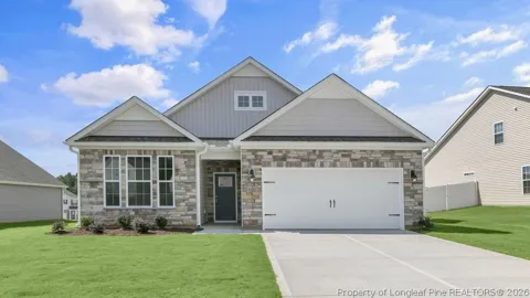 820 Fernwind Circle