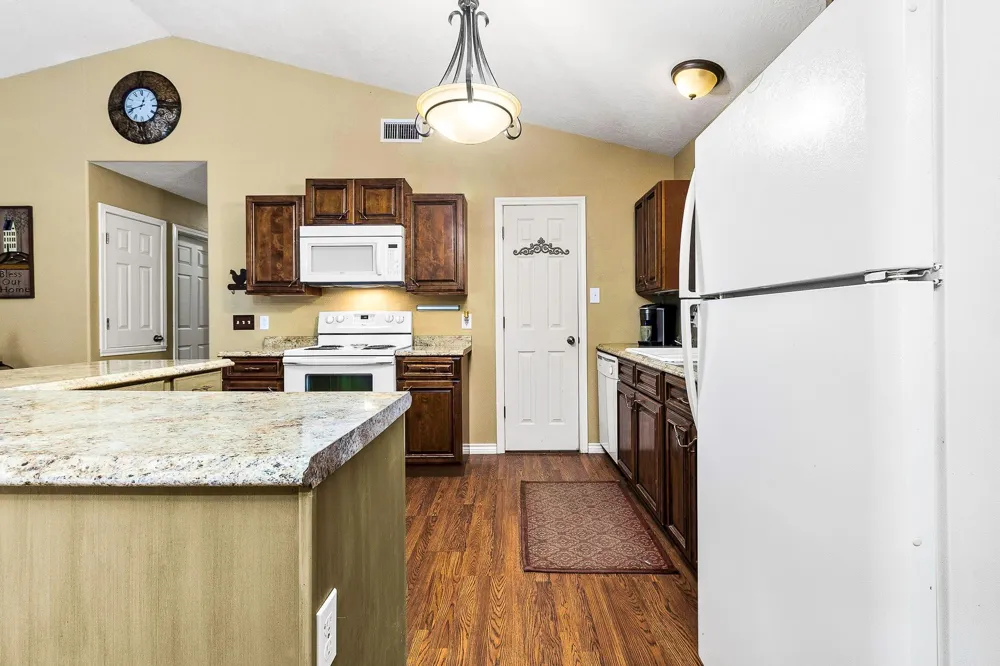 819 Hidden Oaks Drive Point Blank, TX 77364
