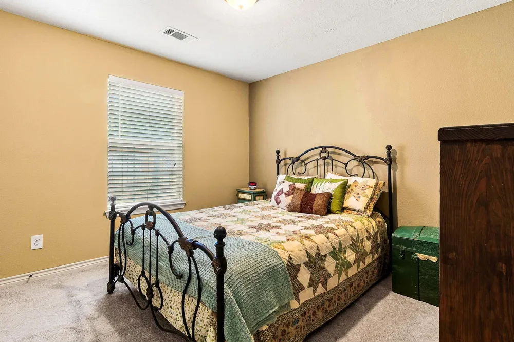 819 Hidden Oaks Drive Point Blank, TX 77364