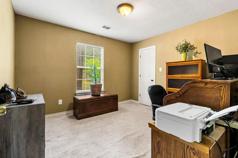 819 Hidden Oaks Drive Point Blank, TX 77364