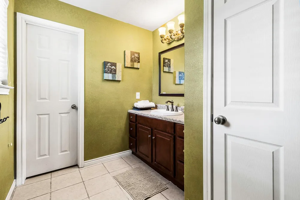 819 Hidden Oaks Drive Point Blank, TX 77364