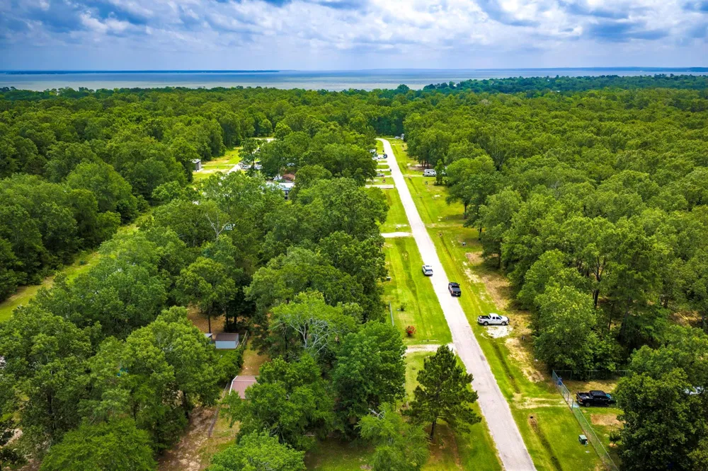 819 Hidden Oaks Drive Point Blank, TX 77364