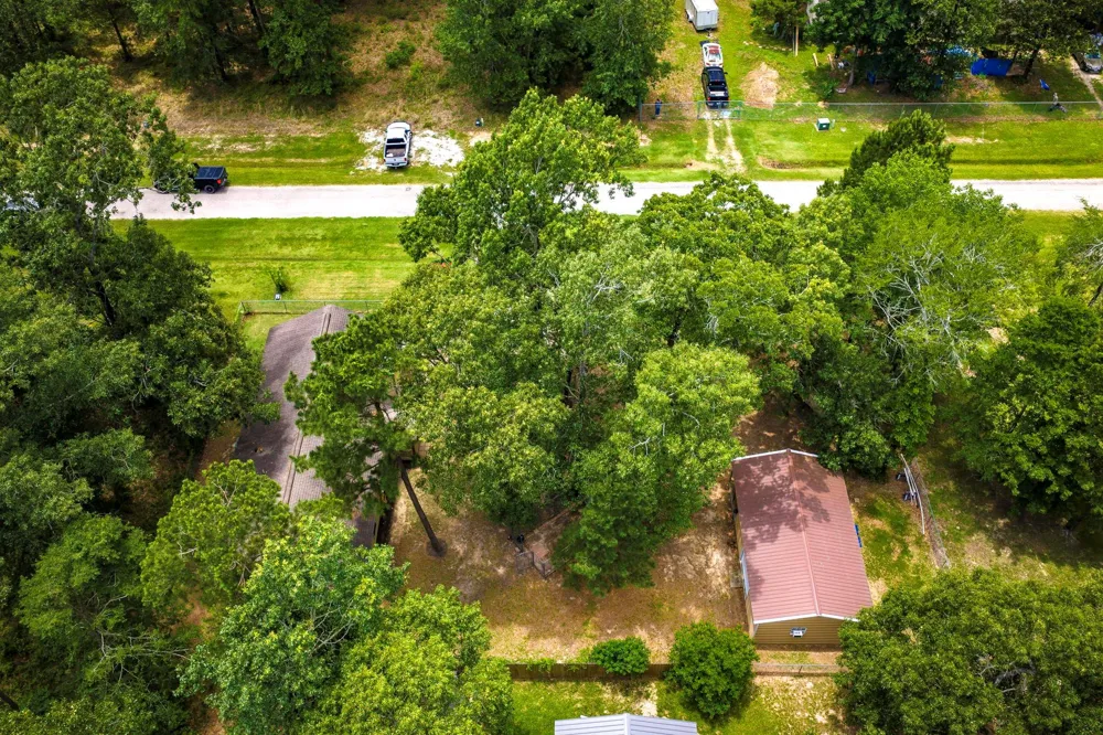 819 Hidden Oaks Drive Point Blank, TX 77364
