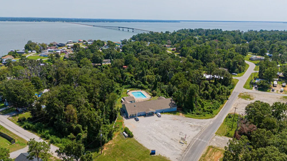 819 Hidden Oaks Drive Point Blank, TX 77364
