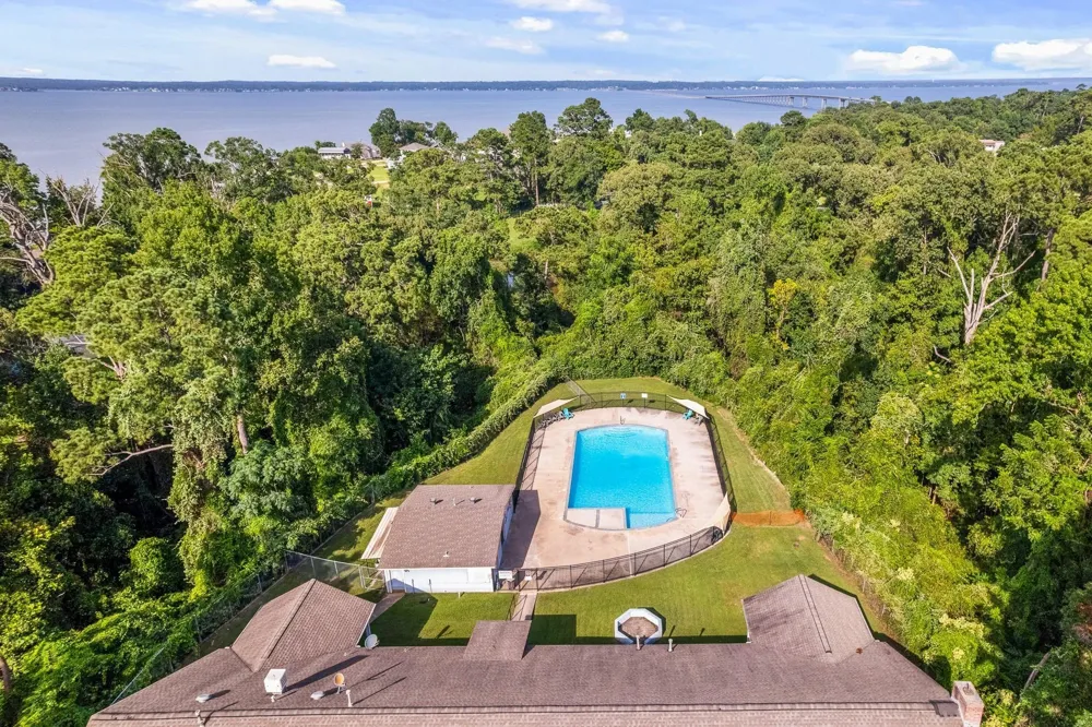 819 Hidden Oaks Drive Point Blank, TX 77364