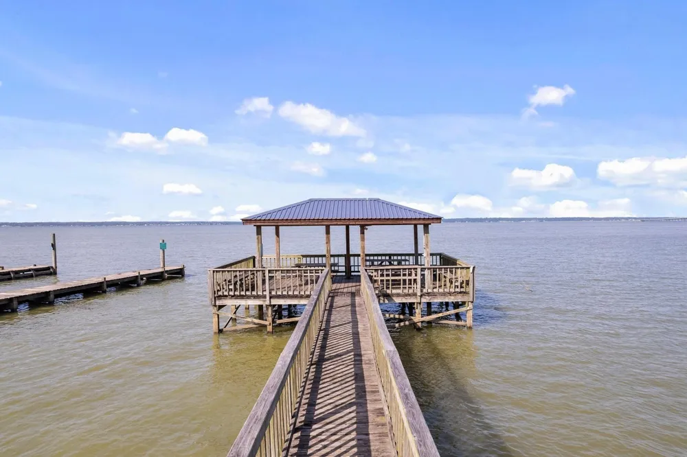 819 Hidden Oaks Drive Point Blank, TX 77364