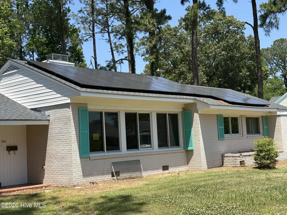 620 S Pembroke Avenue Ahoskie, NC 27910