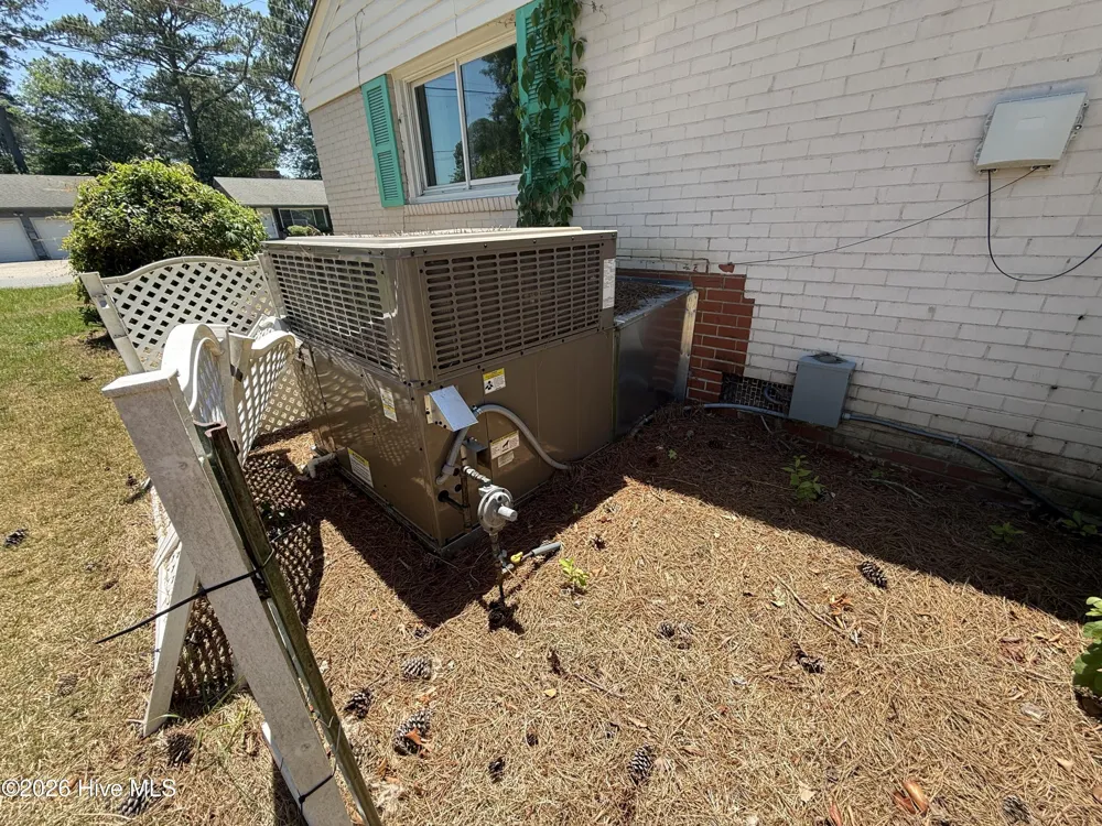 620 S Pembroke Avenue Ahoskie, NC 27910