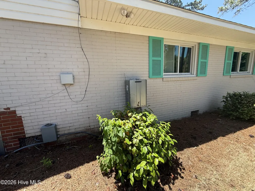 620 S Pembroke Avenue Ahoskie, NC 27910