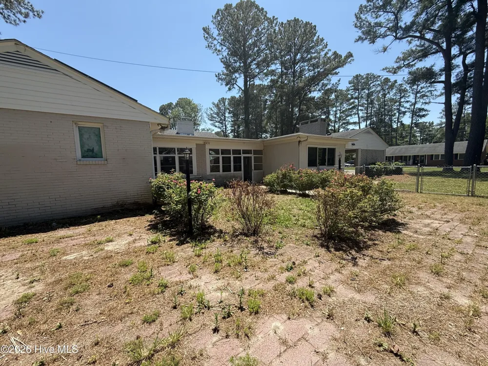 620 S Pembroke Avenue Ahoskie, NC 27910
