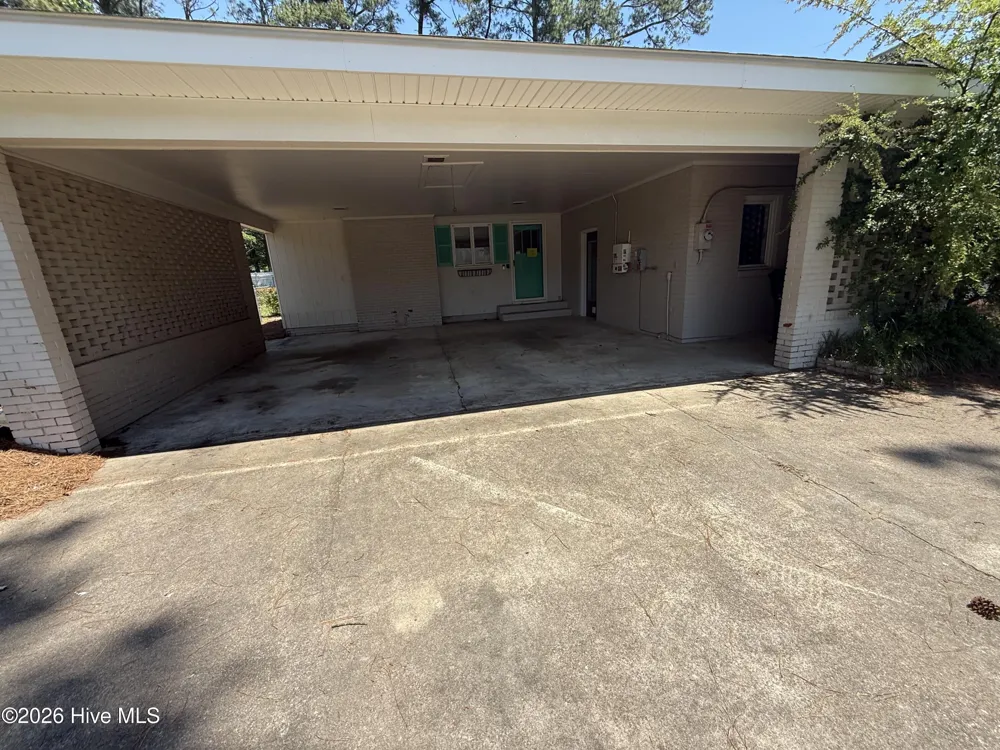 620 S Pembroke Avenue Ahoskie, NC 27910