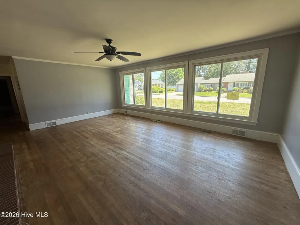 620 S Pembroke Avenue Ahoskie, NC 27910