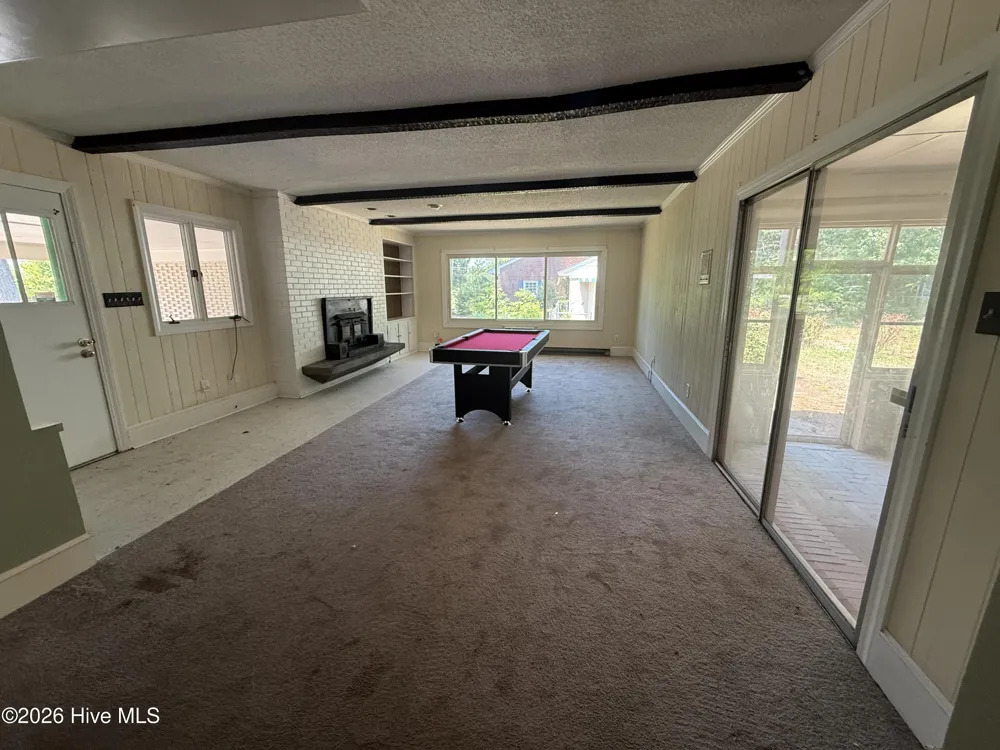 620 S Pembroke Avenue Ahoskie, NC 27910