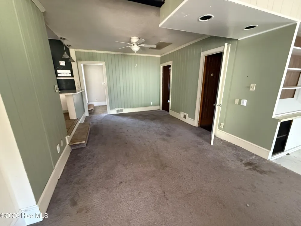620 S Pembroke Avenue Ahoskie, NC 27910