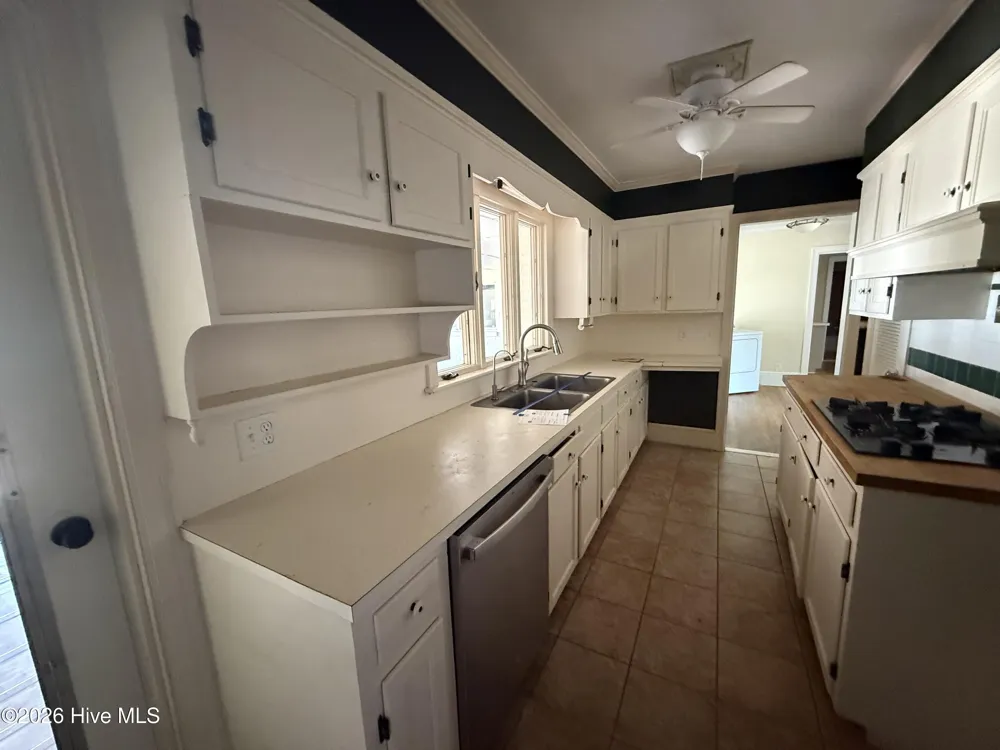 620 S Pembroke Avenue Ahoskie, NC 27910