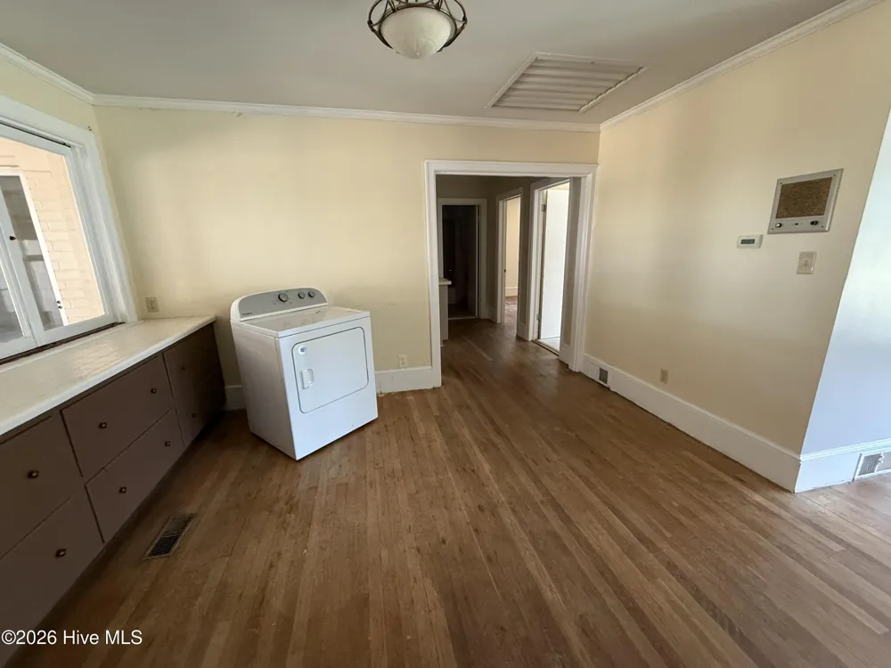 620 S Pembroke Avenue Ahoskie, NC 27910