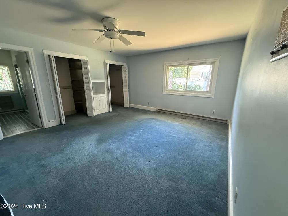 620 S Pembroke Avenue Ahoskie, NC 27910