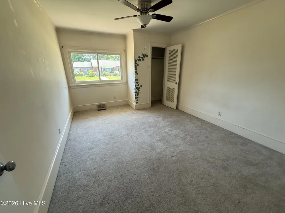 620 S Pembroke Avenue Ahoskie, NC 27910