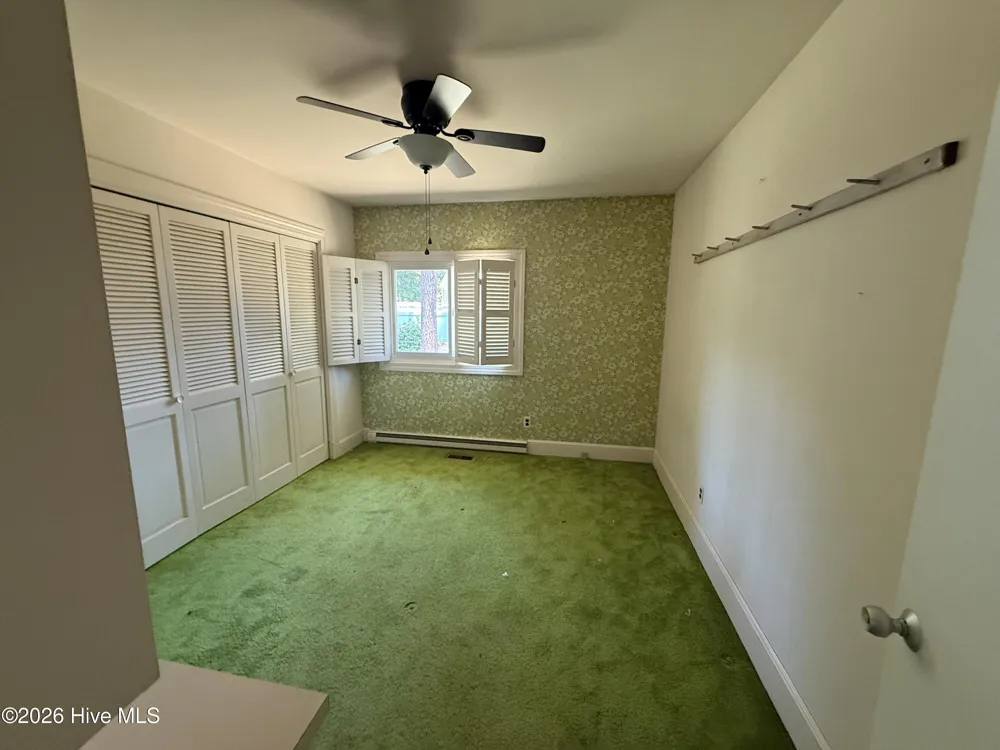620 S Pembroke Avenue Ahoskie, NC 27910