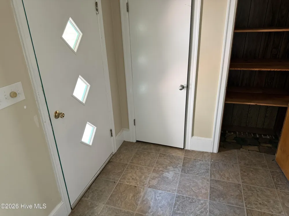620 S Pembroke Avenue Ahoskie, NC 27910