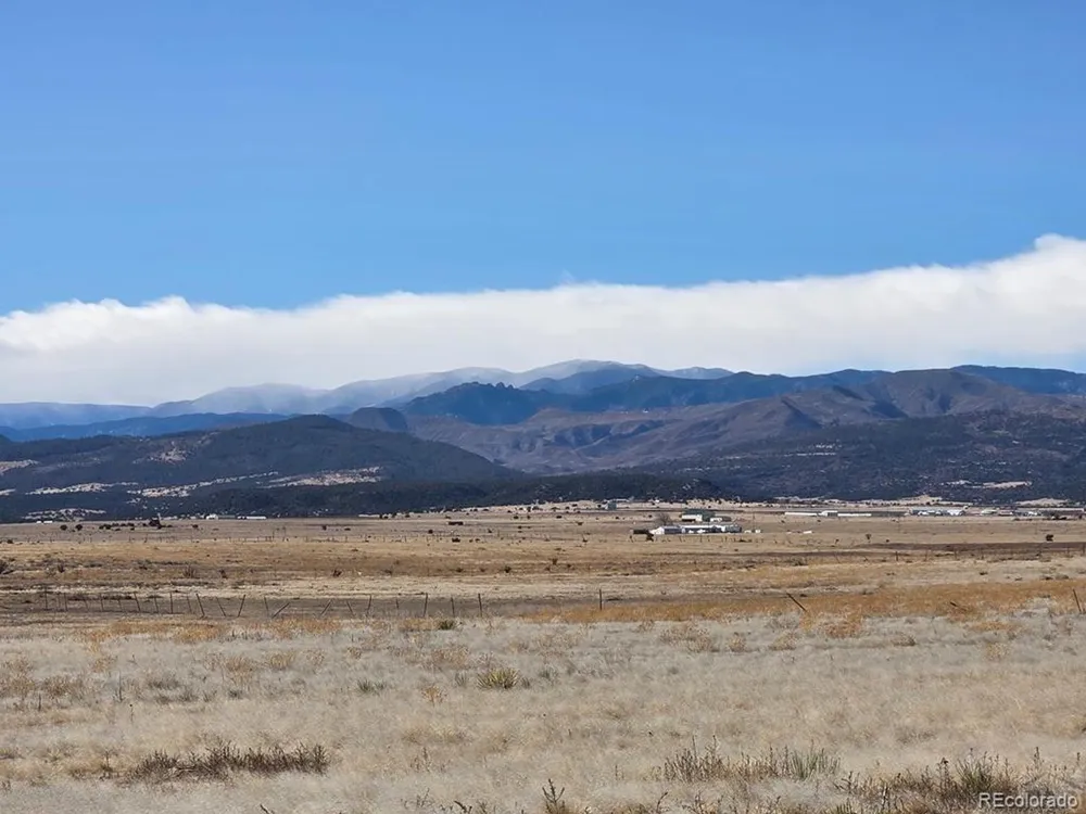 W Hwy 96 Pueblo, CO 81004