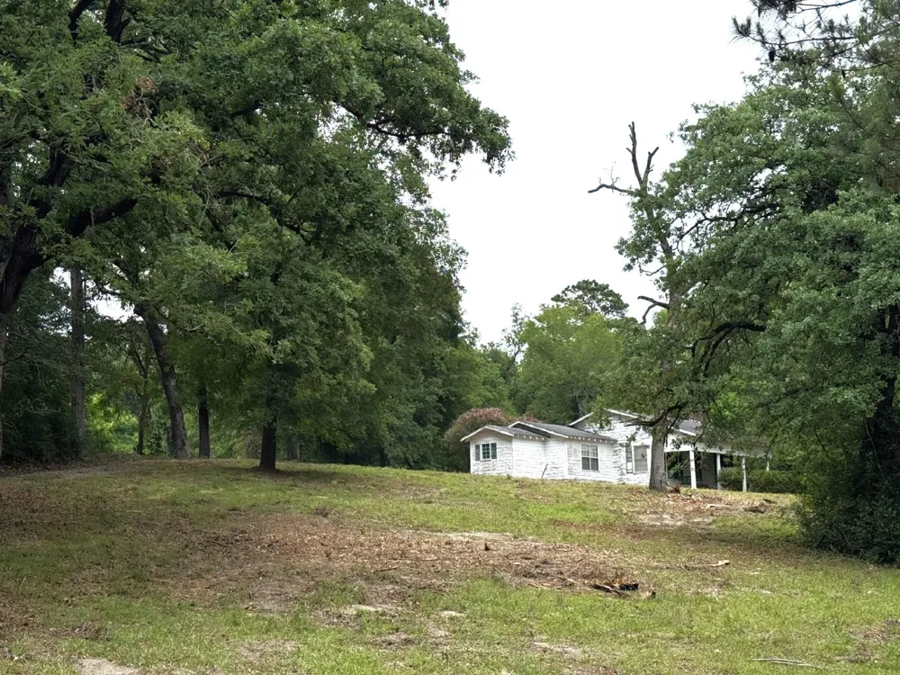 704 E Elder Street Colmesneil, TX 75938