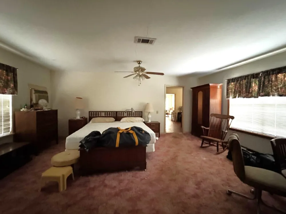 704 E Elder Street Colmesneil, TX 75938