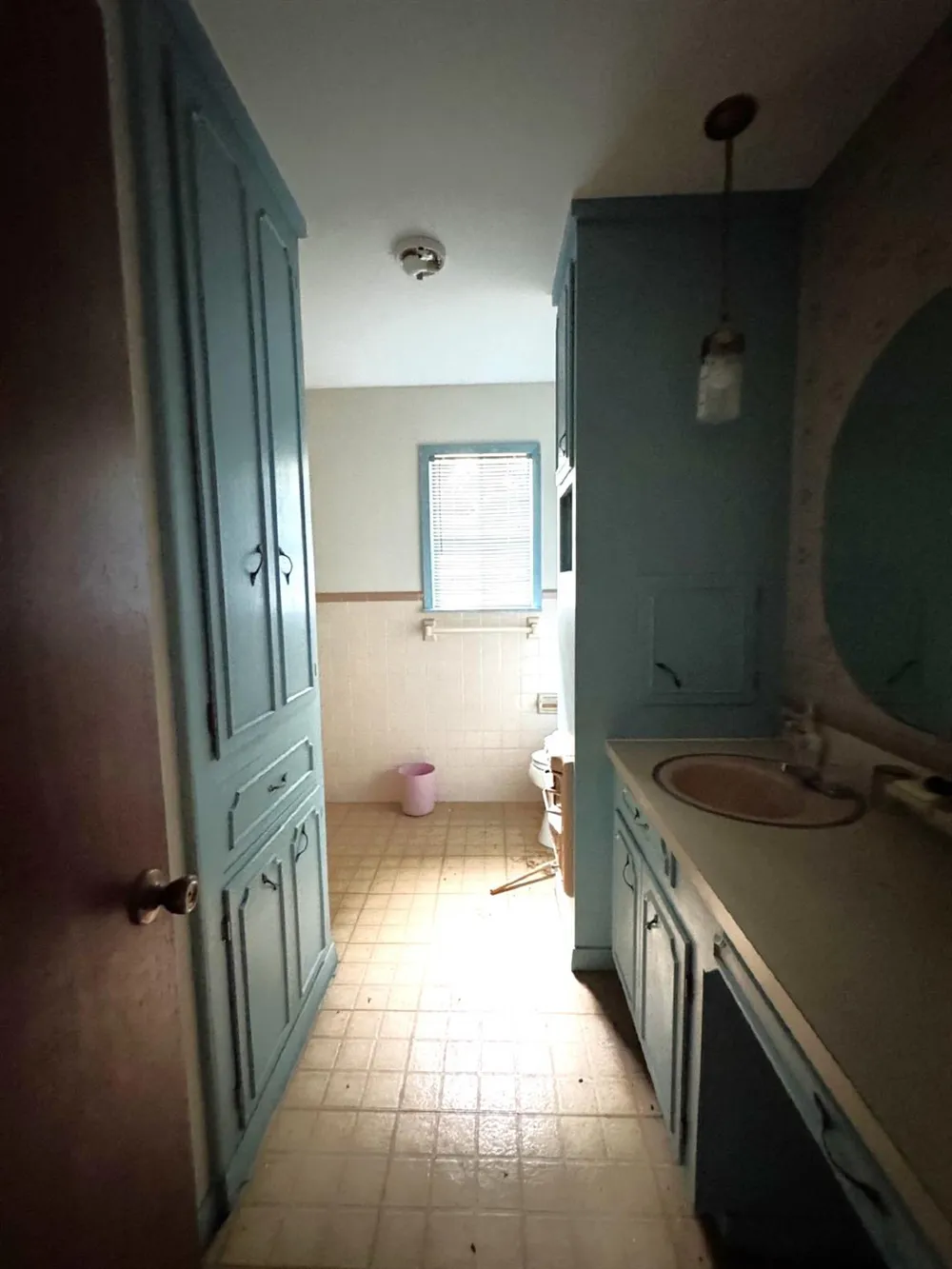 704 E Elder Street Colmesneil, TX 75938