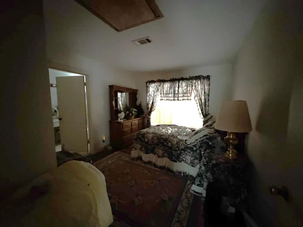 704 E Elder Street Colmesneil, TX 75938