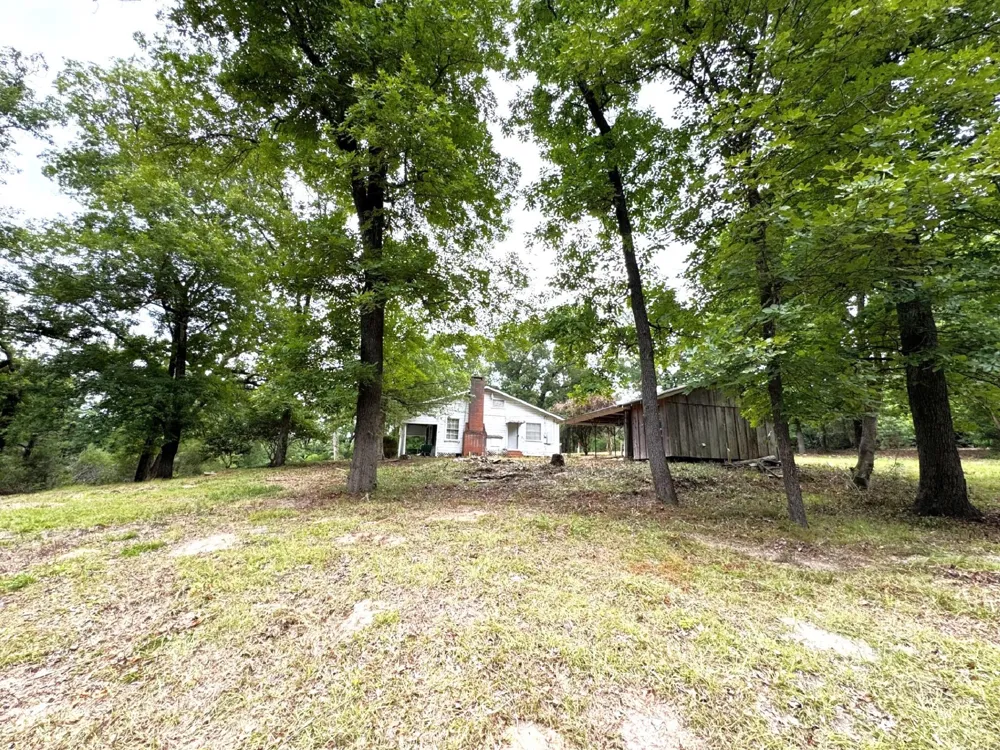704 E Elder Street Colmesneil, TX 75938