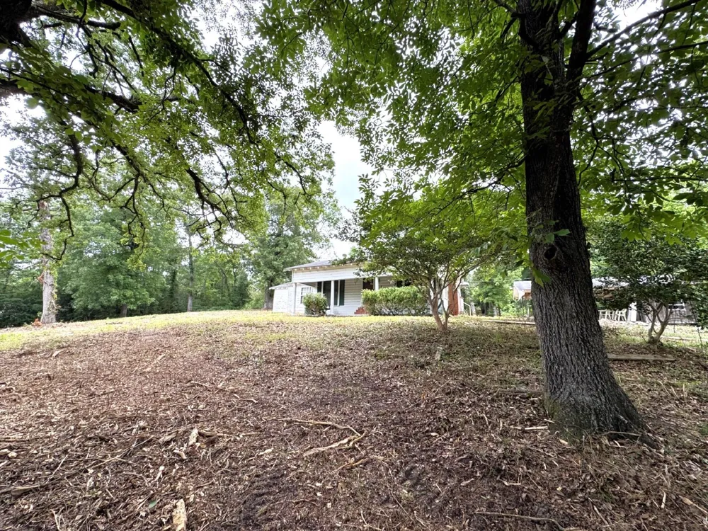 704 E Elder Street Colmesneil, TX 75938